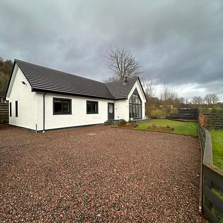 Villa Gili Taigh Fort William Esterno foto
